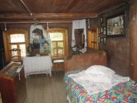 Дом-музей В. И. Чапаева г. Балаково