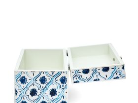 Шкатулка Tubione