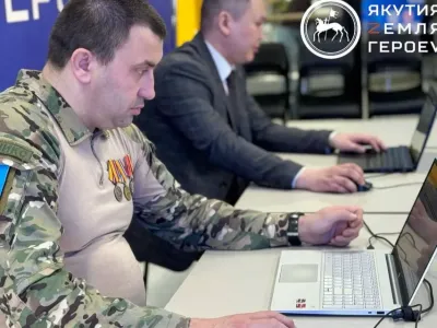 Девять участников СВО избраны на выборные должности в Якутии