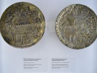 Выставочный зал Чердынского краеведческого музея