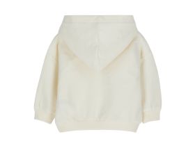 Толстовка для маленькой девочки