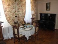 Музей-заповедник С. В. Рахманинова «Ивановка»