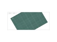 Коврик для резки OLFA А4 21х30 см