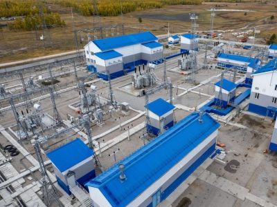 На подстанциях «Майя» и «Томмот» в Якутии завершилась реконструкция