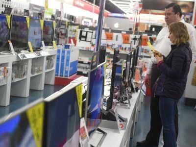 Экономист заявил о начале глобального снижения цен