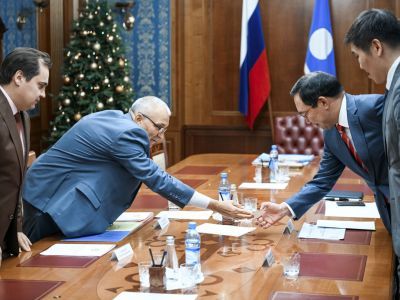 РТРС и Якутия подпишут соглашение о совместной работе по развитию телерадиовещания