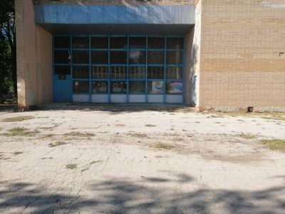 Карамышевский сельский Дом культуры