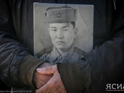 В Якутии акция «Бессмертный полк» пройдет в четырех форматах