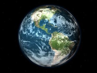 Инфографика: в каких странах живёт больше всего людей