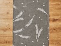 Полотенце Спигетте/Spighette, серое