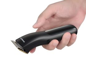 Машинка для стрижки Polaris PHC 2400