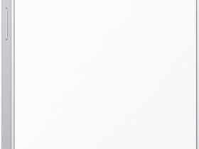 Смартфон Samsung Galaxy S25 FE 256 ГБ белый