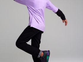 Брюки текстильные джинсовые утепленные флисом для мальчиков