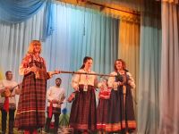 Дом культуры г. Рославля