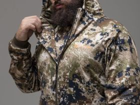 Летний костюм для охоты Remington Alabama Professional South Forest