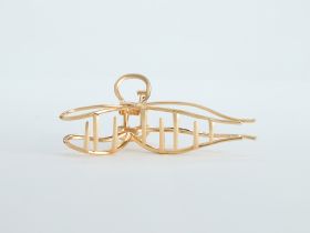 Заколка Cozy Home V