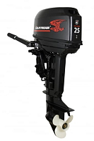 2х-тактный лодочный мотор GOLFSTREAM T25FWS