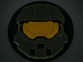 Патч Мастер Чиф, StabWoodStone