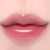 Увлажняющий блеск для губ Dasique Pure Water Lip Gloss 11 Misty Rose