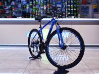 Горный велосипед Stels Navigator 910 MD 29 V010, год 2025, цвет Серый, ростовка 16