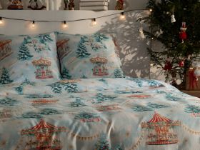 Постельное белье Shining December