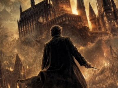 Мультимедийный концерт «Гарри Поттер и симфомультимедия»