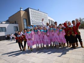 В Нижнем Бестяхе открыли Центр культурного развития