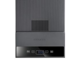 Электросушилка REDMOND FD1105 (графитовый)