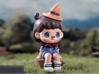 TP-51-5101 Фигурка ANMOO - Memento