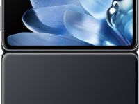 Смартфон Xiaomi Mix Flip 12/512GB Black