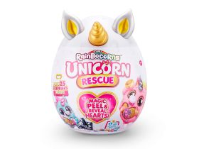 9262 Игровой набор ZURU Rainbocorns «Unicorn Rescue с аксессуарами», в ассортименте