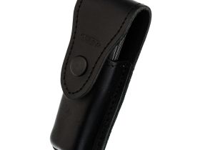 Автоматический многопредметный нож Mikov Predator, сталь 420, рукоять пластик