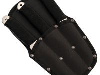 Набор Спортивных ножей  "Тайга", комплект 3 шт, сталь 65х13, с веревочной намоткой