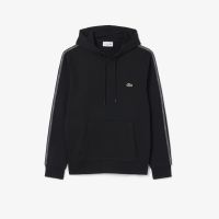 Мужская хлопковая толстовка Lacoste
