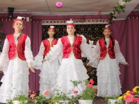 сельский дом культуры