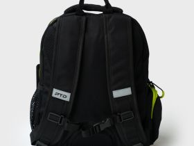 Рюкзак текстильный для мальчиков