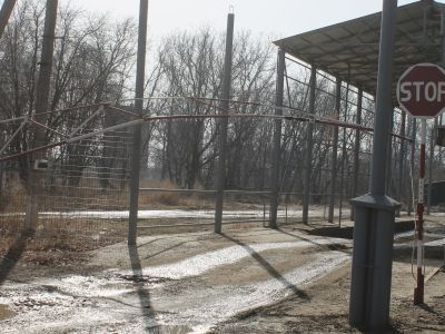 Тимашевский промышленный животноводческий комплекс - Всесоюзная ударная комсомольская стройка