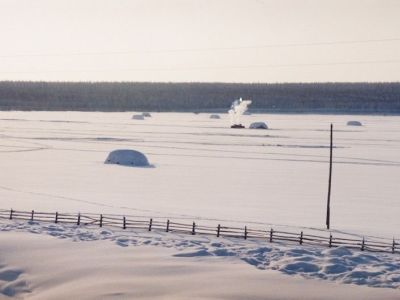 Получатели дальневосточного гектара в Якутии должны оформить землю до 1 марта