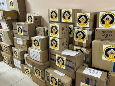 Федерация профсоюзов Якутии объявила благотворительную акцию «Вместе мы — сила!»