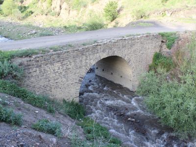 Мост "Лакун мугъ"