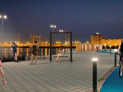 Инфраструктурные облигации разрешили тратить на благоустройство городских и сельских территорий