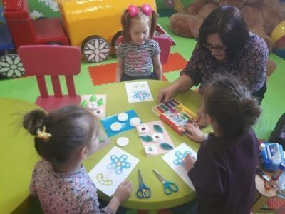 Ассоциация строителей АЯМ за творческое сотрудничество