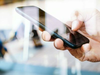 В России запустили онлайн-сервис для оформления ДТП