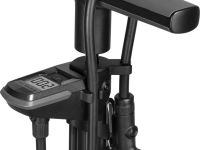 Насос напольный Topeak JoeBlow Pro Digital TJB-PRO-DG (черный)