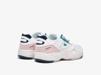 Женские кроссовки Lacoste STORM