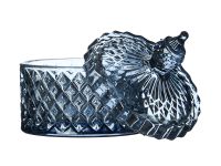 Шкатулка Ancona, синяя I