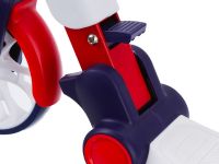 Самокат  Slider IT26, цвет Белый