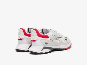 Мужские кеды Lacoste L003 NEO TECH 2253QSP SMA