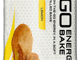 Печенье энергетическое SiS GO Energy Bake (50 гр Тирамису)
