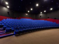 Кинотеатр «Радуга кино»